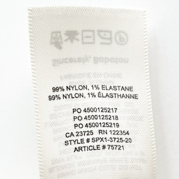 Babaton Sculpt Knit One-Shoulder Tank - Picture 4 of 4